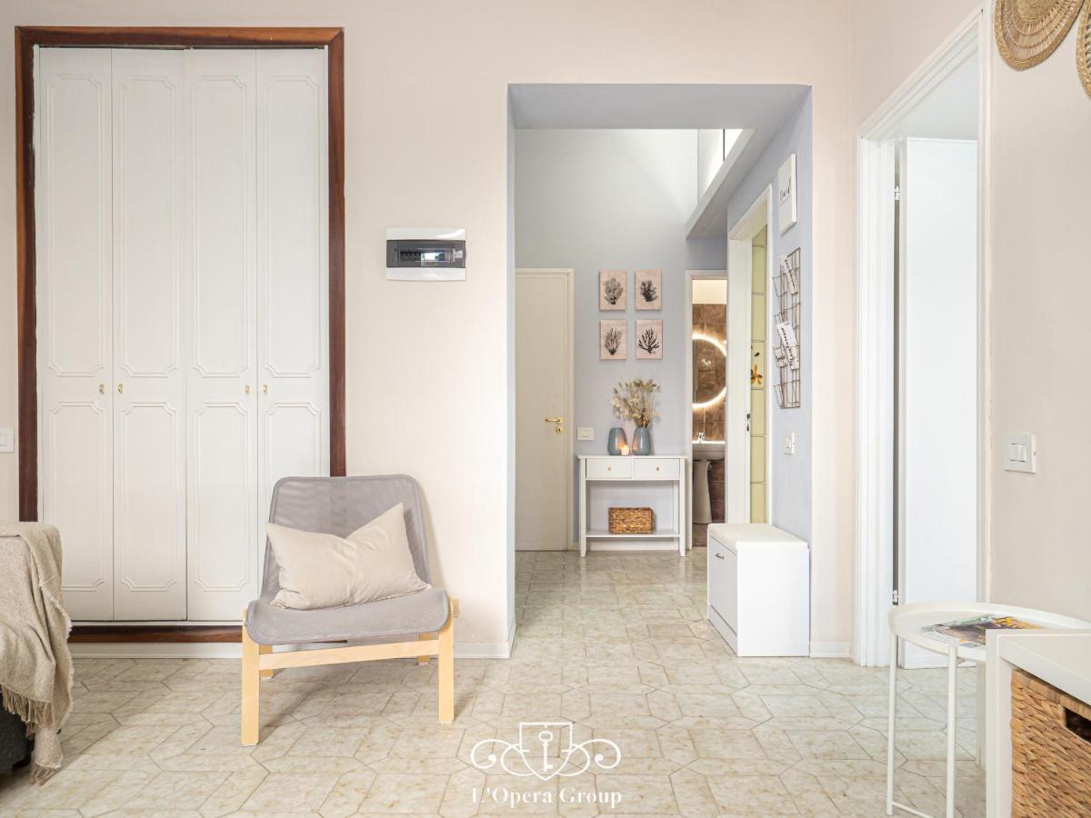 Casa Mana - L'Opera Group Villa La Spezia Buitenkant foto
