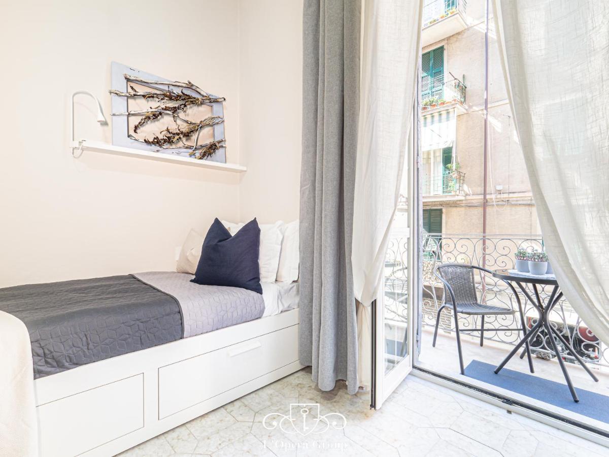 Casa Mana - L'Opera Group Villa La Spezia Buitenkant foto