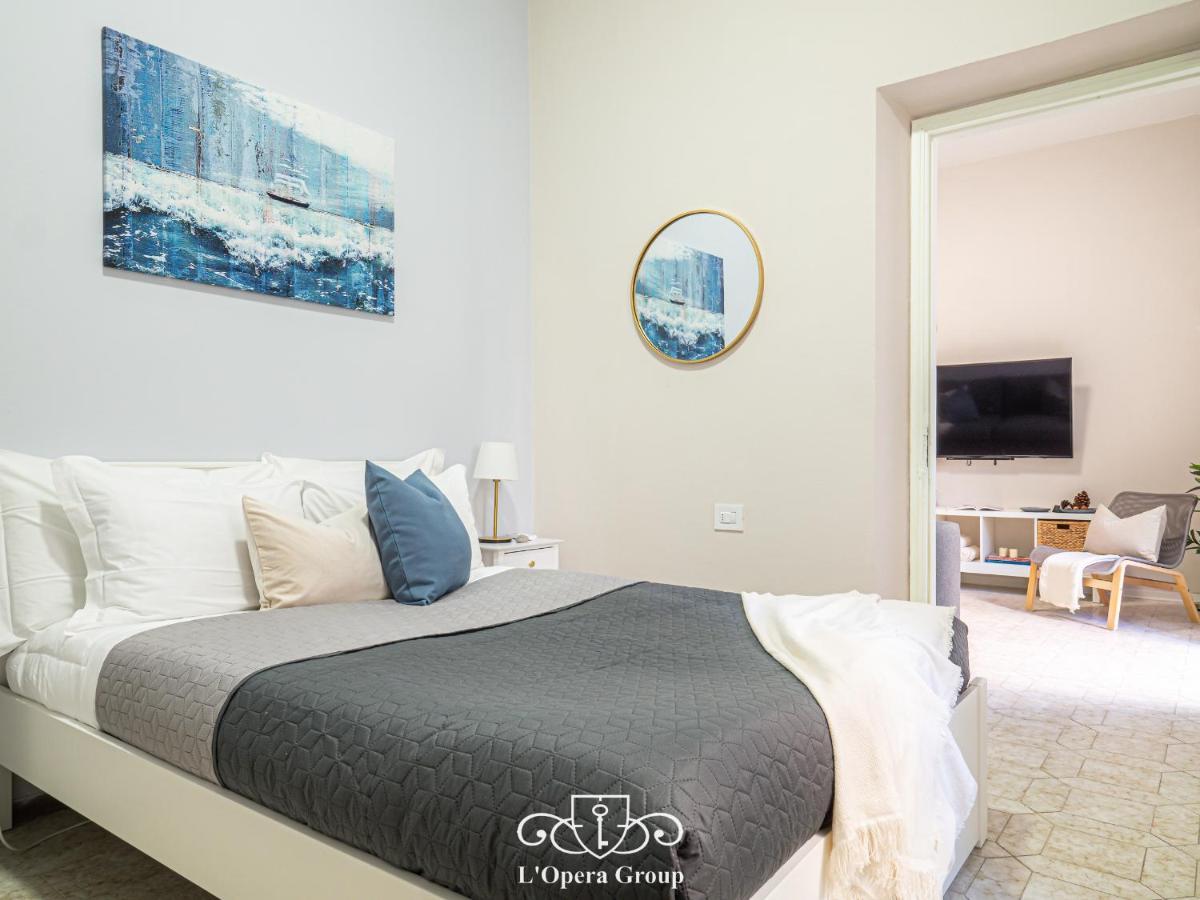 Casa Mana - L'Opera Group Villa La Spezia Buitenkant foto