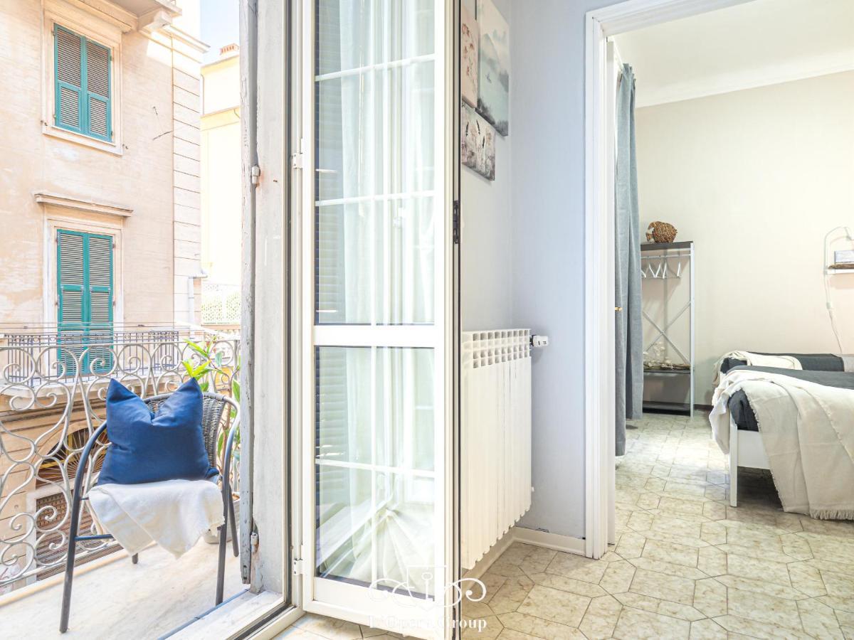 Casa Mana - L'Opera Group Villa La Spezia Buitenkant foto