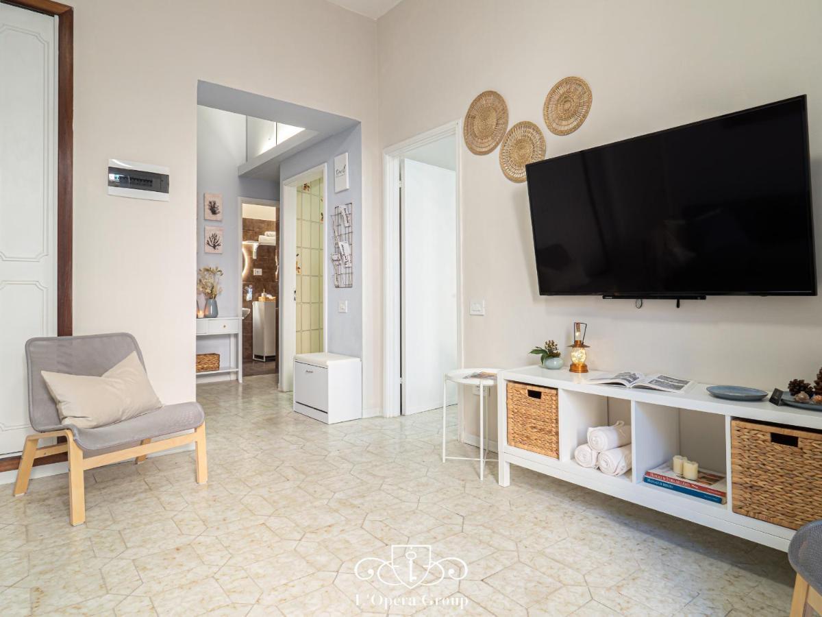 Casa Mana - L'Opera Group Villa La Spezia Buitenkant foto