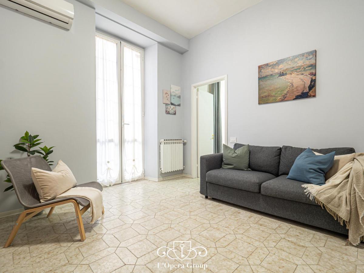 Casa Mana - L'Opera Group Villa La Spezia Buitenkant foto