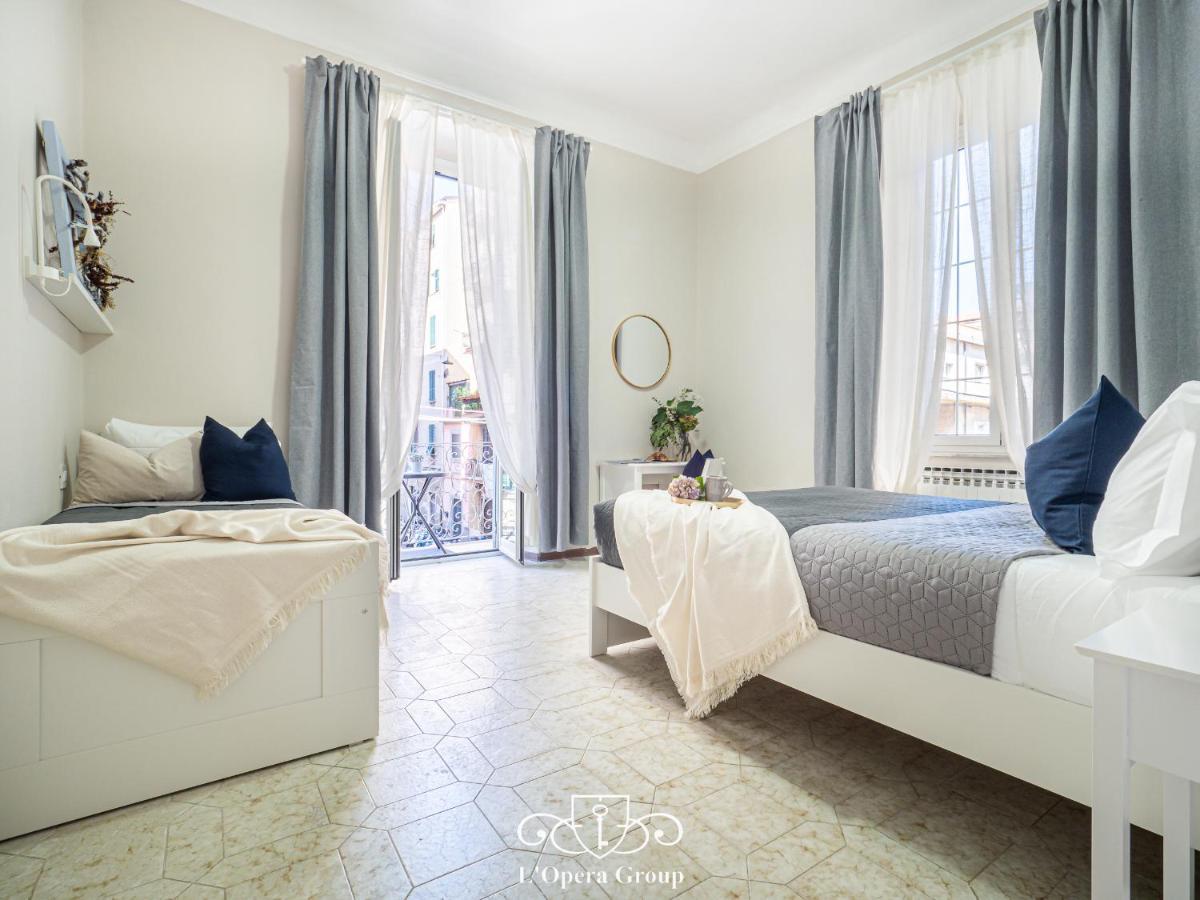 Casa Mana - L'Opera Group Villa La Spezia Buitenkant foto