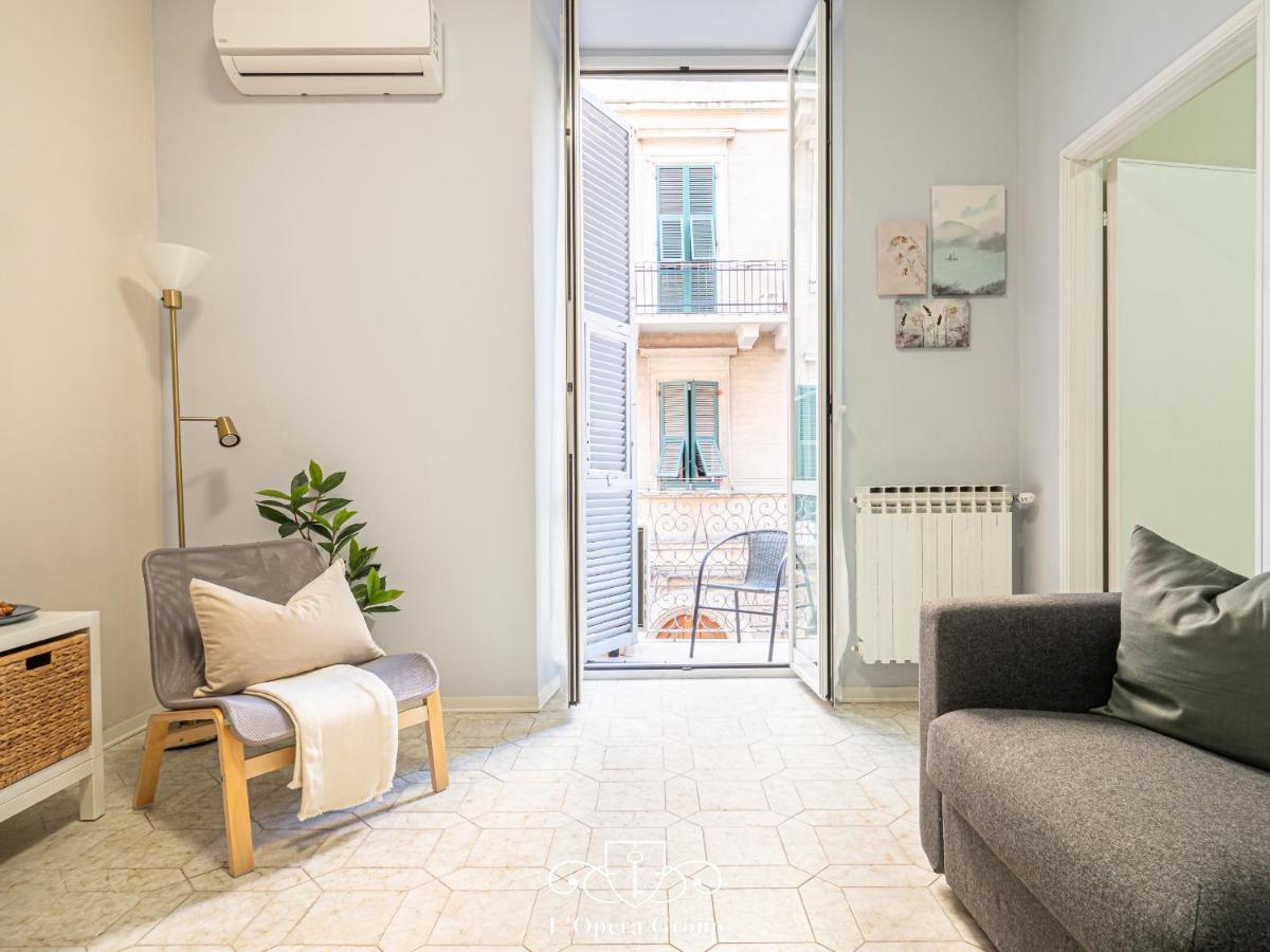 Casa Mana - L'Opera Group Villa La Spezia Buitenkant foto