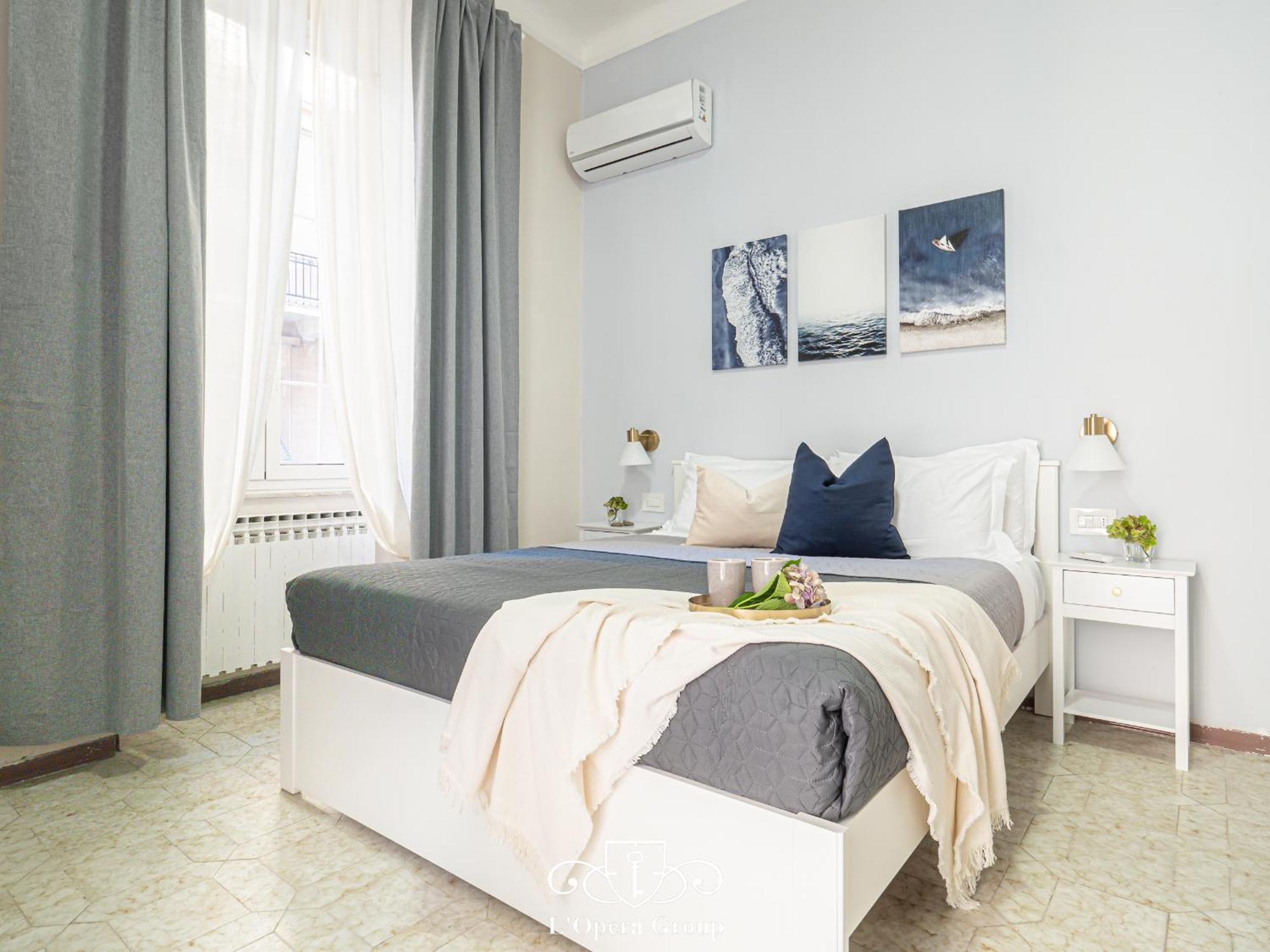 Casa Mana - L'Opera Group Villa La Spezia Buitenkant foto